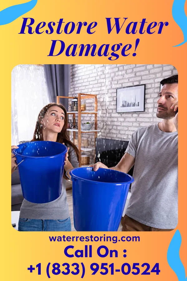 water restoration Advanced Water Works Force Sullivan